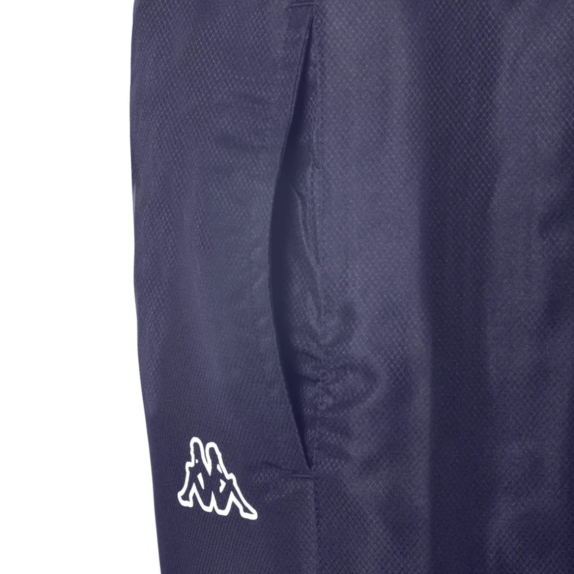 Pantalon Krismano Bleu Homme