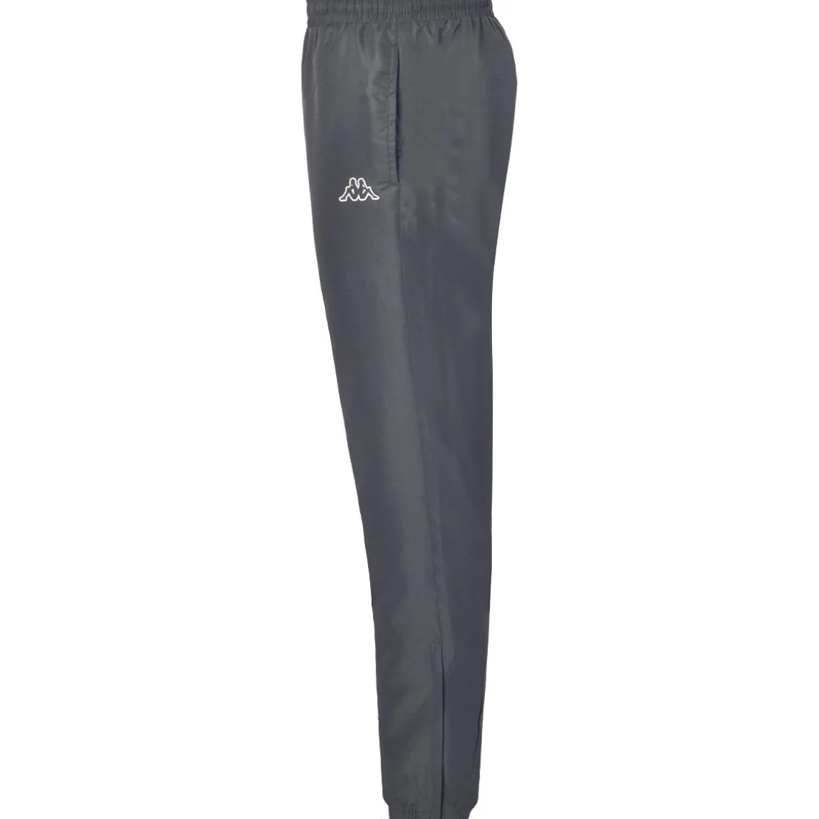 Pantalon Krismano Gris Homme