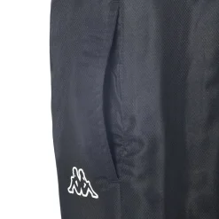 Pantalon Krismano Noir Homme