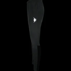 Pantalon Ponte Noir Enfant
