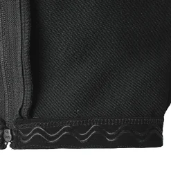 Pantalon Ponte Noir Enfant