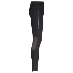 Pantalon Running Liveri Noir Enfant