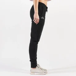 Pantalon Theek Noir Femme