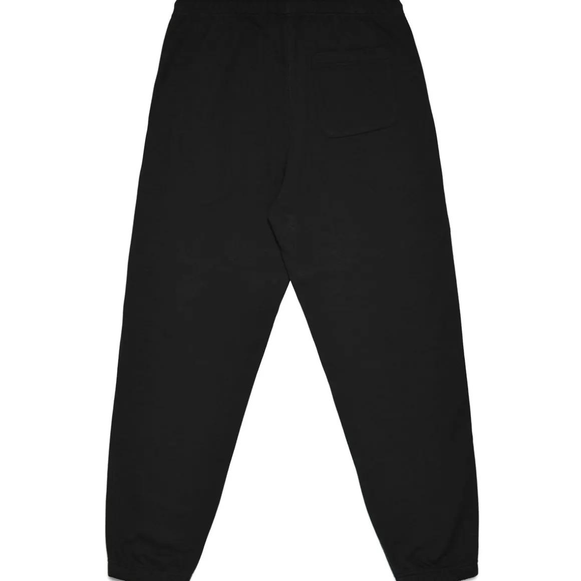Pantalon Unisexe Aurion Robe Di Kappa Noir