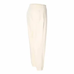 Pantalon Unisexe Aurion Robe Di Kappa Blanc