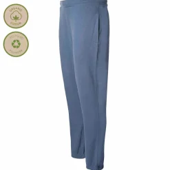 Pantalon Unisexe Edgard Life Bleu
