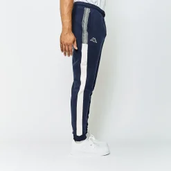 Pantalon Unisexe Ipole Bleu