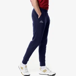Pantalon Zant Bleu Homme