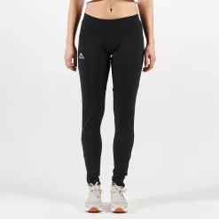 Pantalon Zapri Noir Femme