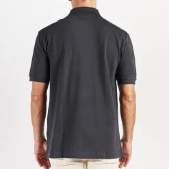 Polo Aarau Robe Di Kappa Bleu Homme