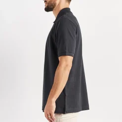 Polo Aarau Robe Di Kappa Bleu Homme