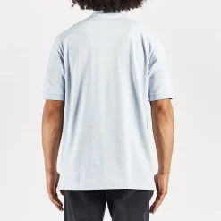 Polo Aarau Robe Di Kappa Bleu Homme