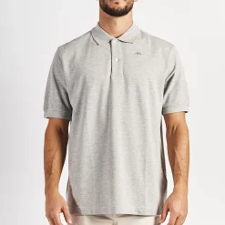 Polo Aarau Robe Di Kappa Gris Homme
