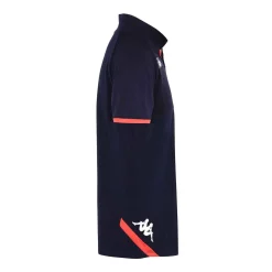 Polo Angat 6 Fc Grenoble Rugby 22/23 Bleu Enfant