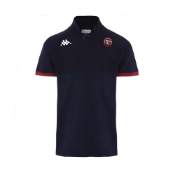 Polo Angat 6 Ubb Rugby 22/23 Bleu Enfant