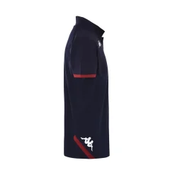 Polo Angat 6 Ubb Rugby 22/23 Bleu Enfant