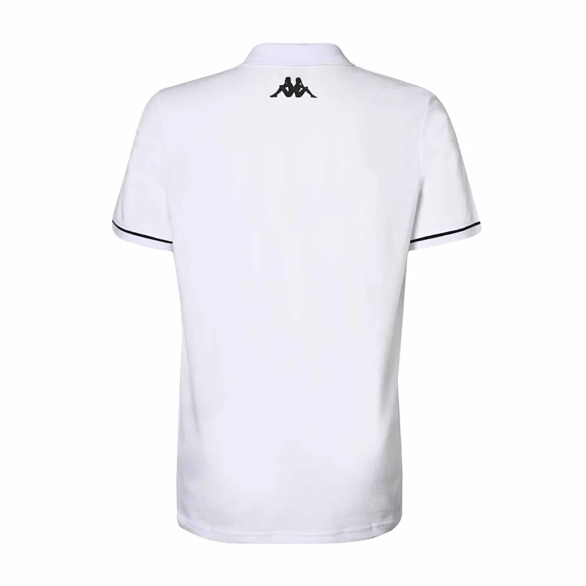 Polo Barli Blanc Enfant