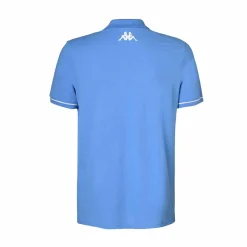 Polo Barli Bleu Enfant
