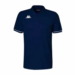 Polo Barli Bleu Enfant