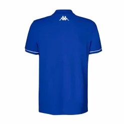Polo Barli Bleu Enfant