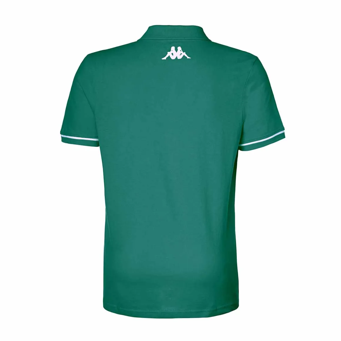 Polo Barli Vert Enfant