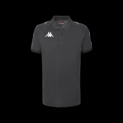 Polo Caldes Gris Enfant