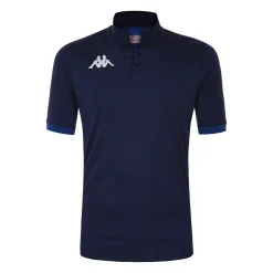 Polo Deggiano Bleu Enfant