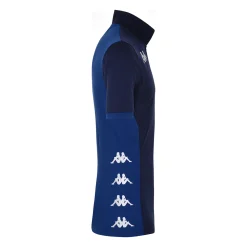 Polo Deggiano Bleu Enfant