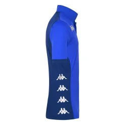 Polo Deggiano Bleu Enfant