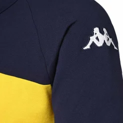 Polo Dianetti Bleu Enfant