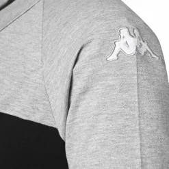 Polo Dianetti Gris Enfant