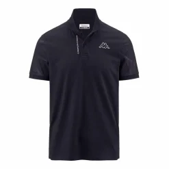 Polo Homme Epal Sportswear Bleu
