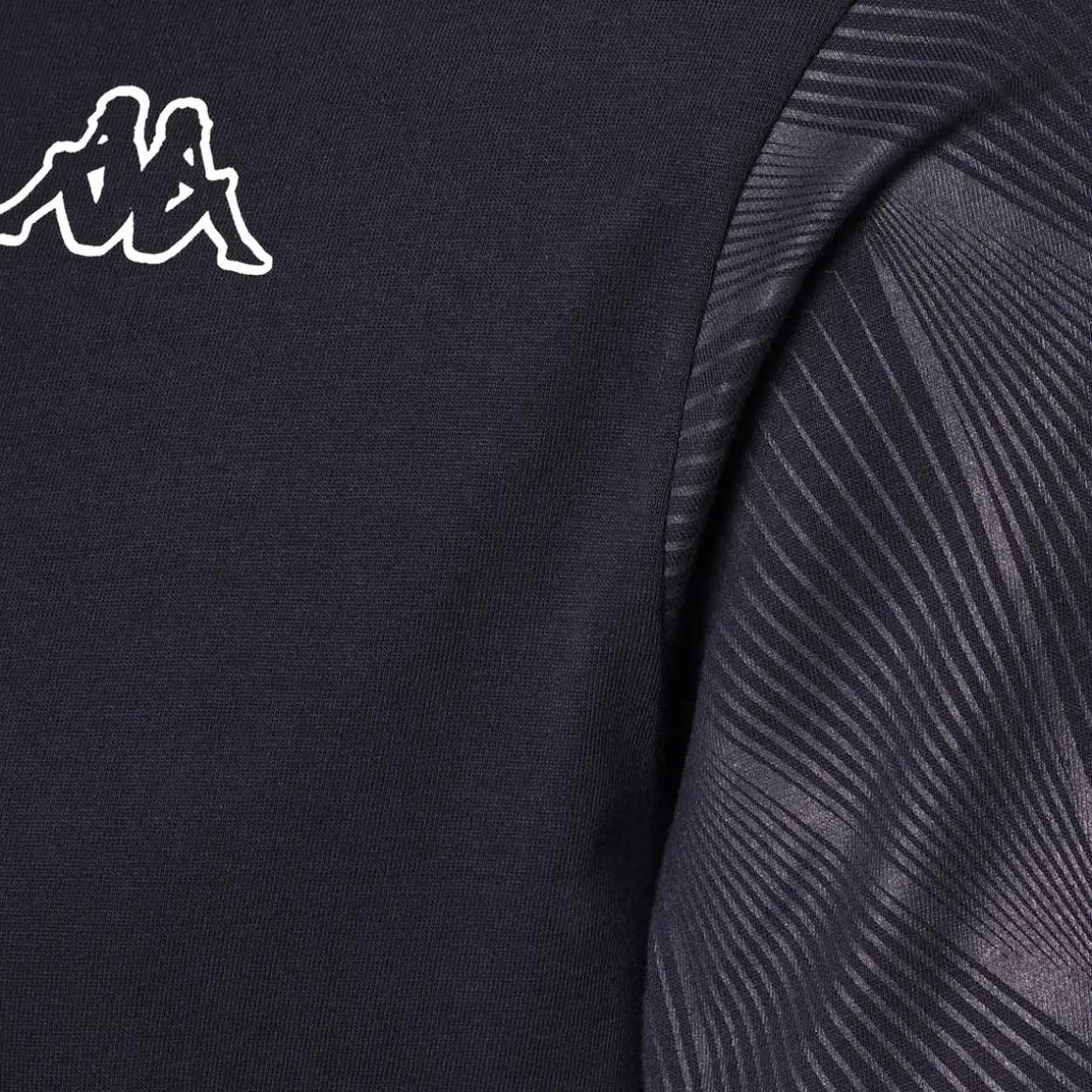 Polo Homme Epal Sportswear Bleu