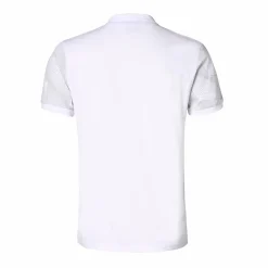 Polo Homme Epal Sportswear Blanc