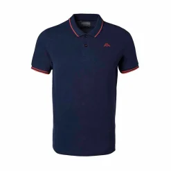 Polo Homme Ezio Bleu