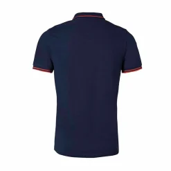 Polo Homme Ezio Bleu