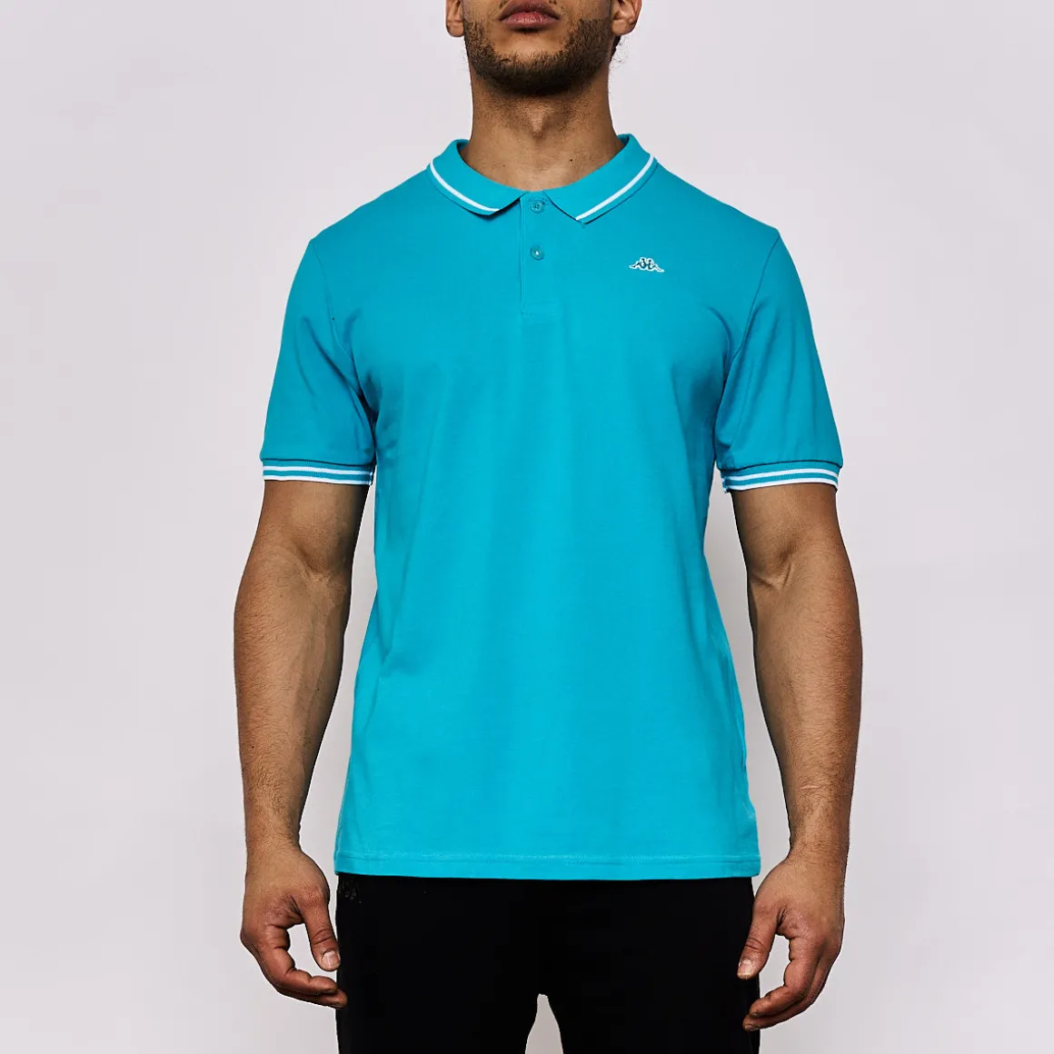Polo Homme Ezio Bleu
