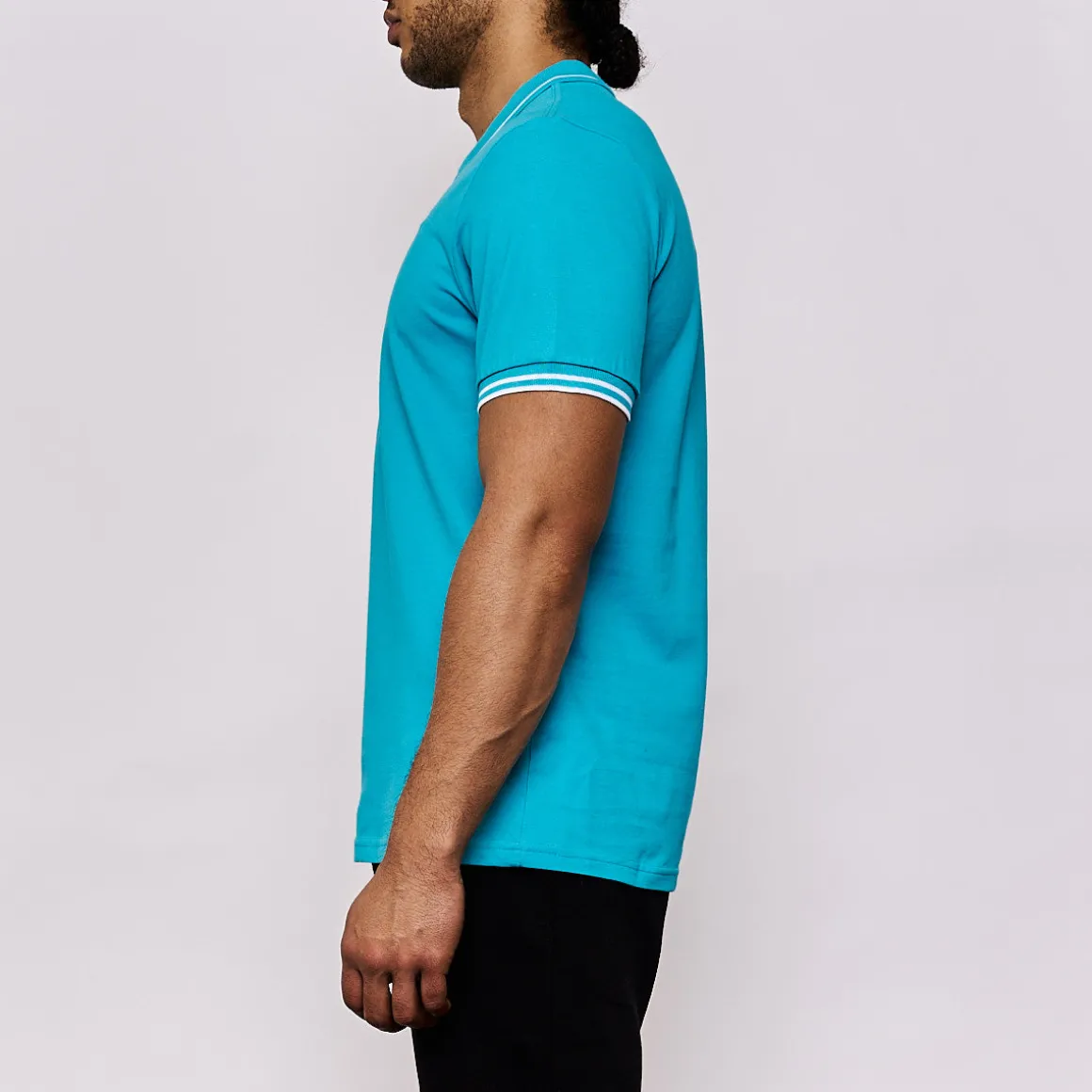 Polo Homme Ezio Bleu