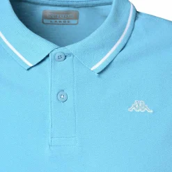 Polo Homme Ezio Bleu