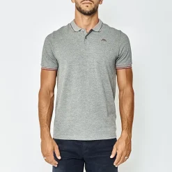 Polo Homme Ezio Gris