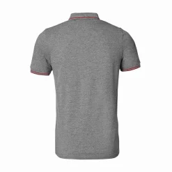 Polo Homme Ezio Gris