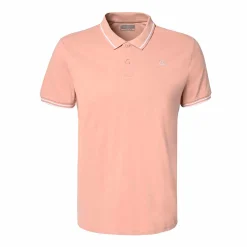 Polo Homme Ezio Rose