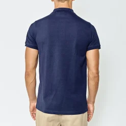 Polo Homme William Robe Di Kappa Bleu