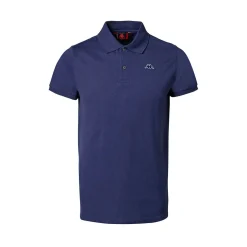 Polo Homme William Robe Di Kappa Bleu