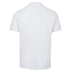 Polo Lifestyle Peglio Blanc Enfant