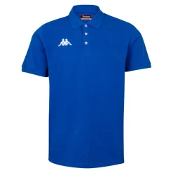 Polo Lifestyle Peglio Bleu Enfant