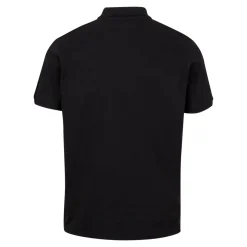 Polo Lifestyle Peglio Noir Enfant