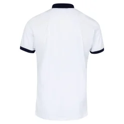Polo Tennis Faedis Blanc Enfant