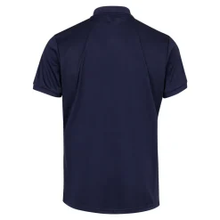 Polo Tennis Faedis Bleu Enfant