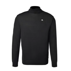 Pull Deiron Noir Unisexe